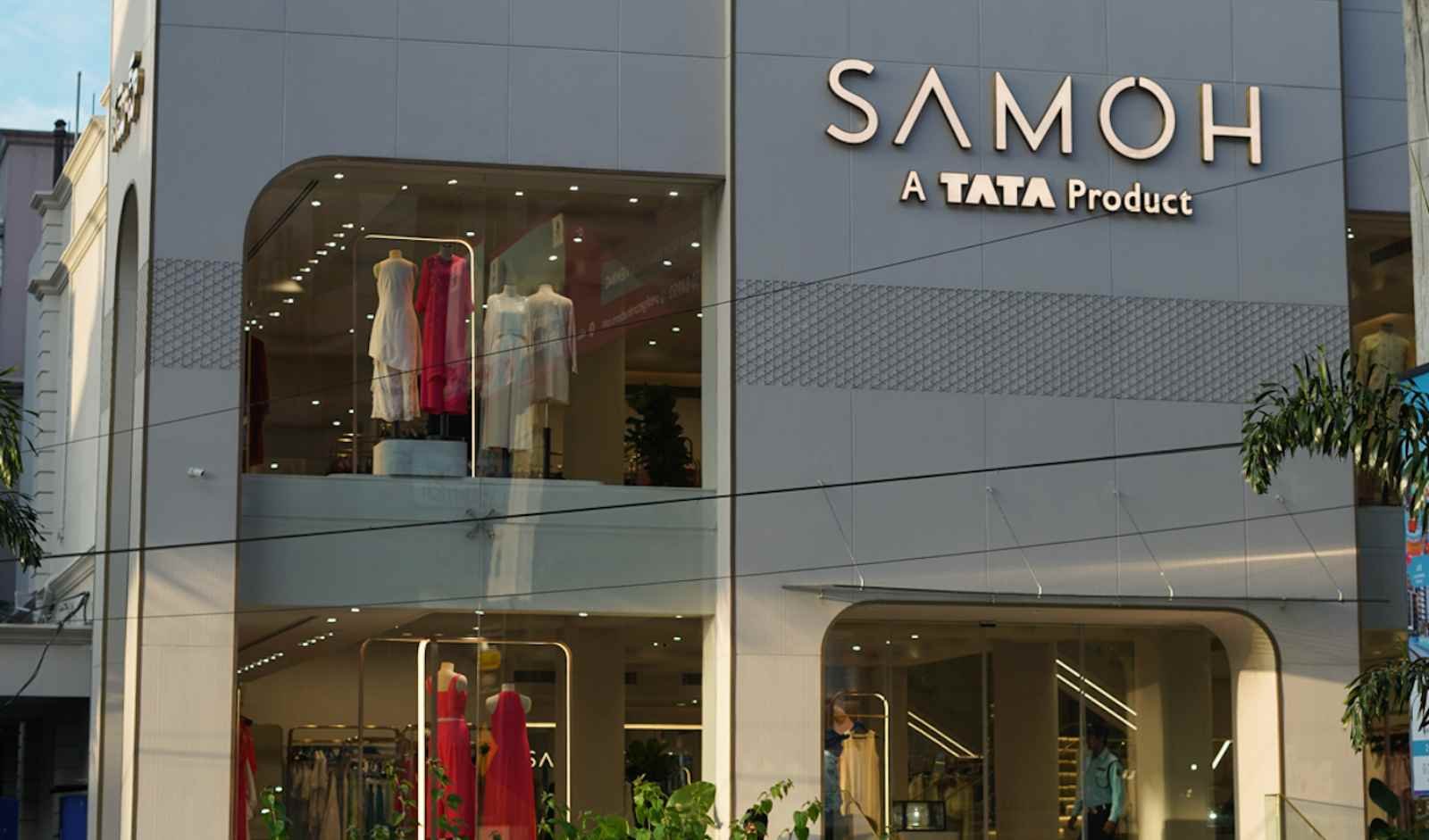 Managed Co-working – Begumpet Metro