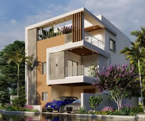 Triplex – Miyapur