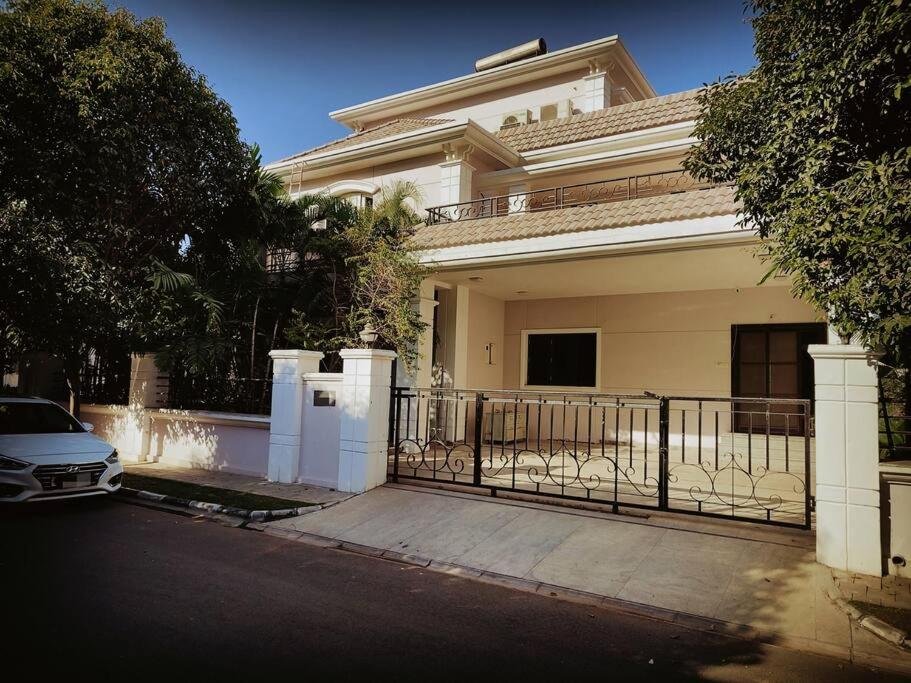 Independent House – Vanasthalipuram