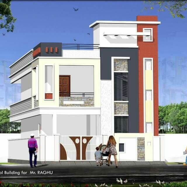 House – Khaleelwadi, Nizamabad