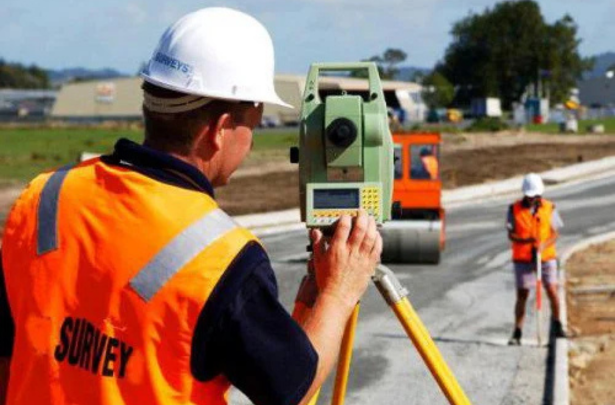 Survey & Boundary Verification