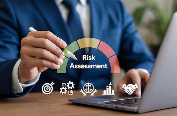 Pre-Acquisition Risk Advisory for NRI Buyers