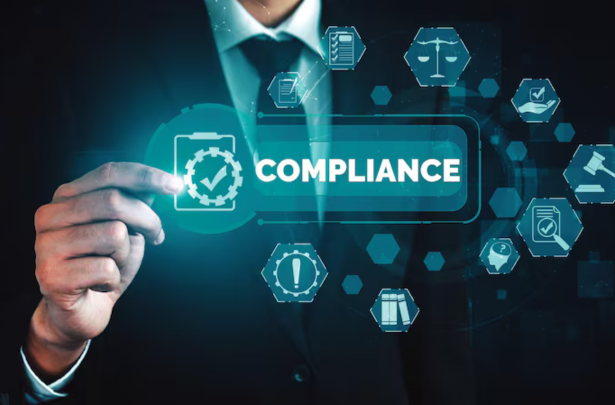 Regulatory & Compliance Risk Mitigation